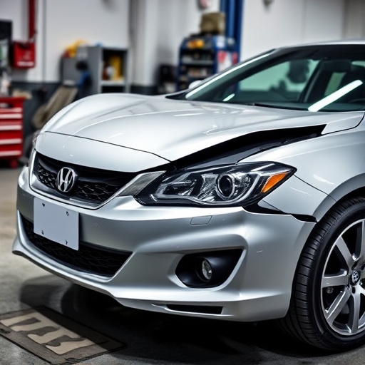 car collision repair