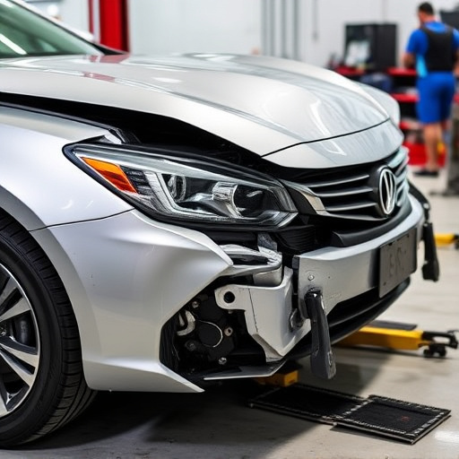 car collision repair