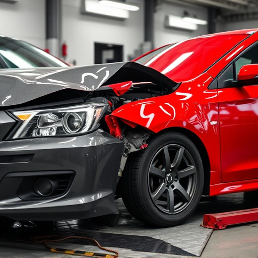 car collision repair