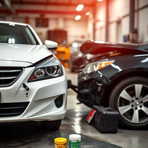 car collision repair