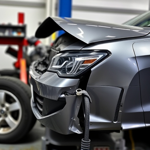 car collision repair