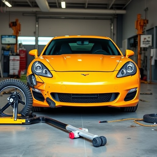 car collision repair