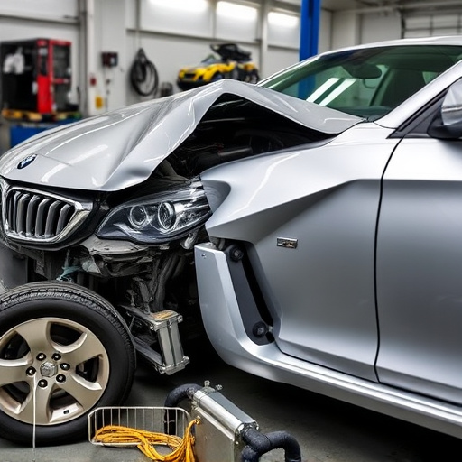 car collision repair