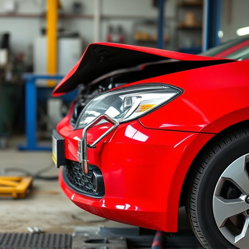 car collision repair