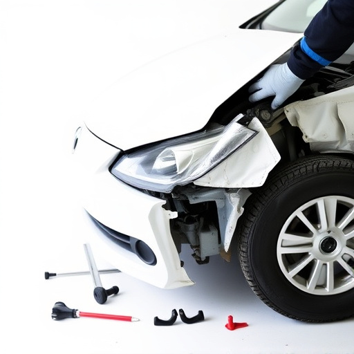 car collision repair