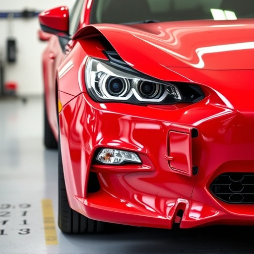 car collision repair