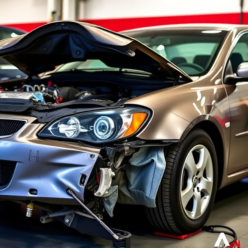 car collision repair