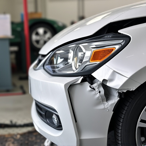 car collision repair