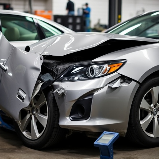 car collision repair