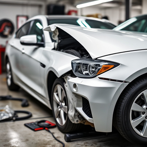 car collision repair