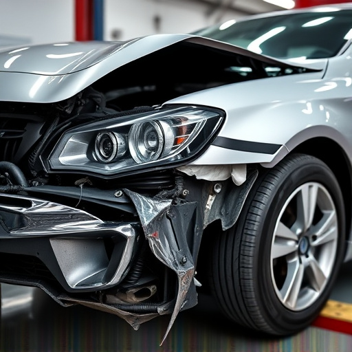 car collision repair