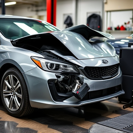 car collision repair