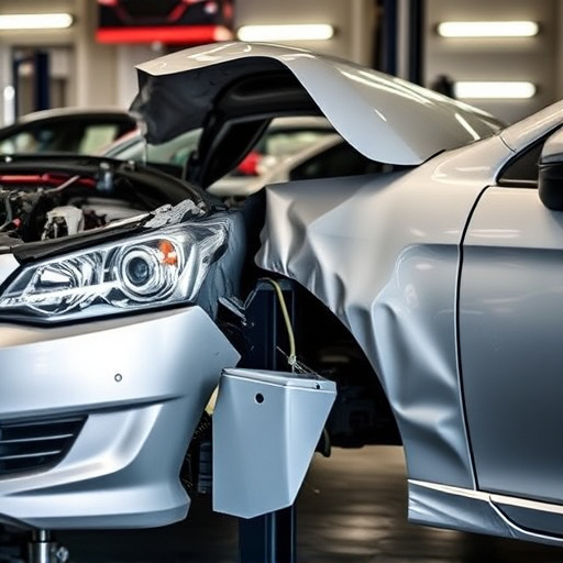 car collision repair