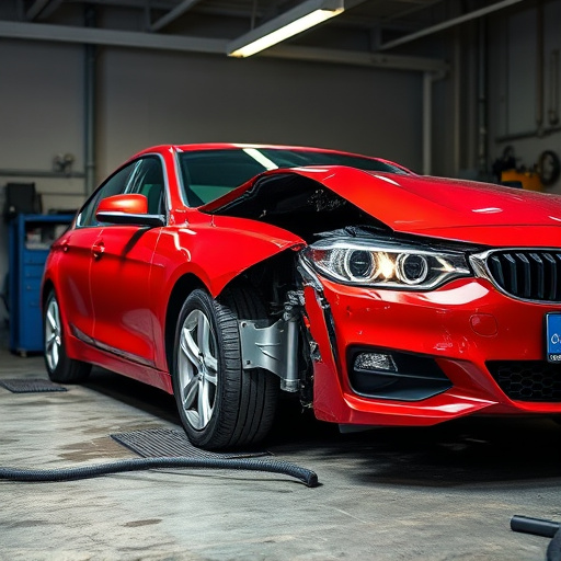 car collision repair