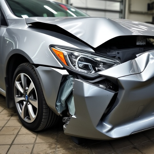car collision repair