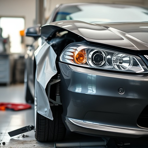 car collision repair