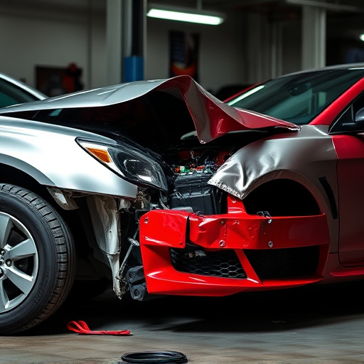 car collision repair
