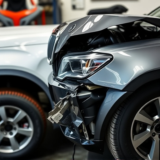 car collision repair
