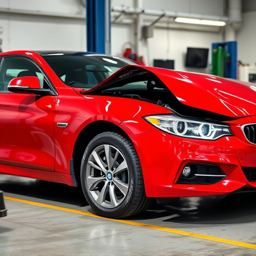 car collision repair