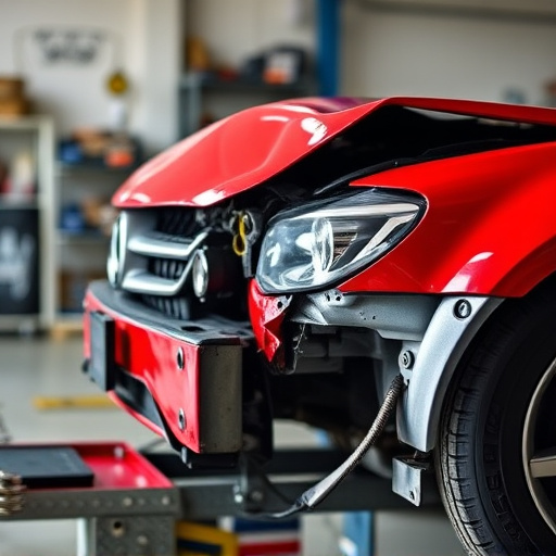 car collision repair