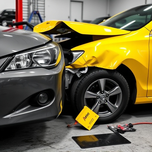 car collision repair