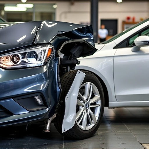 car collision repair