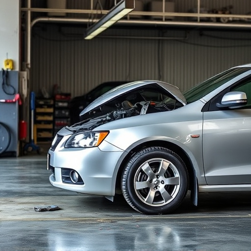 car collision repair