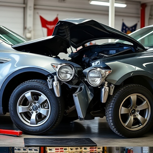 car collision repair