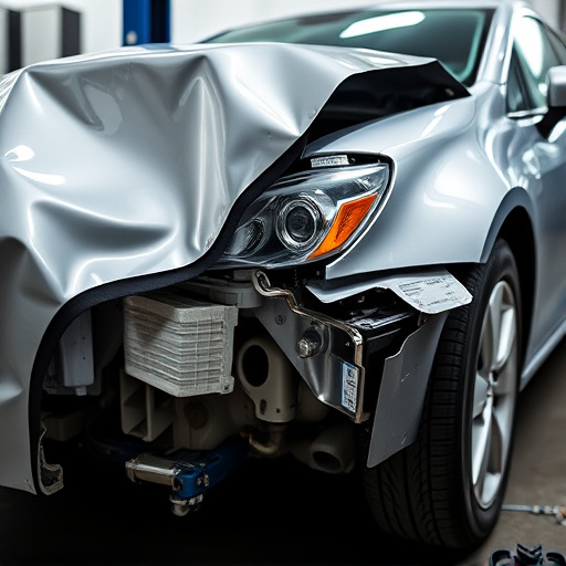 car collision repair