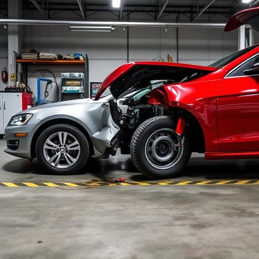 car collision repair