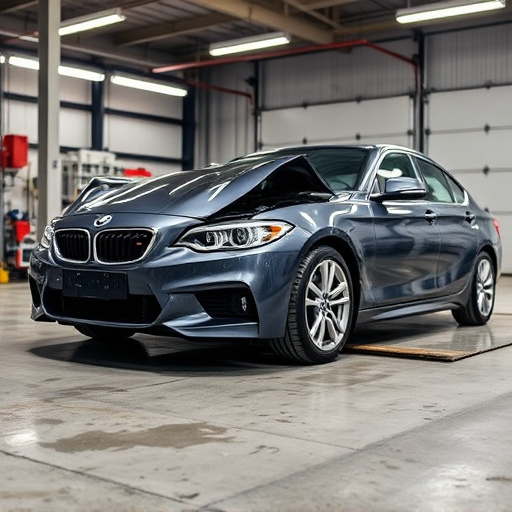 car collision repair