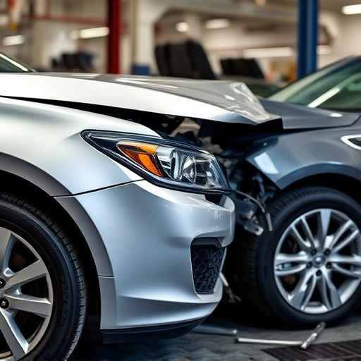 car collision repair