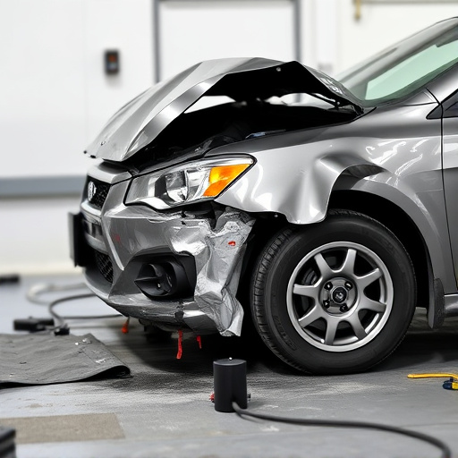 car collision repair