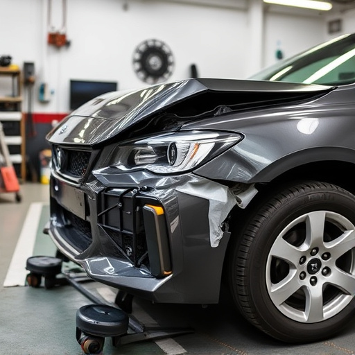 car collision repair