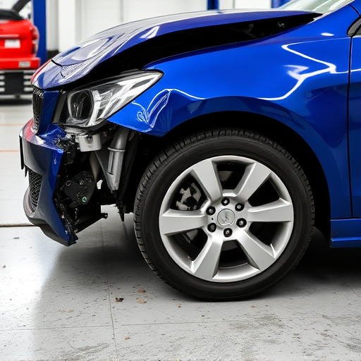 car collision repair