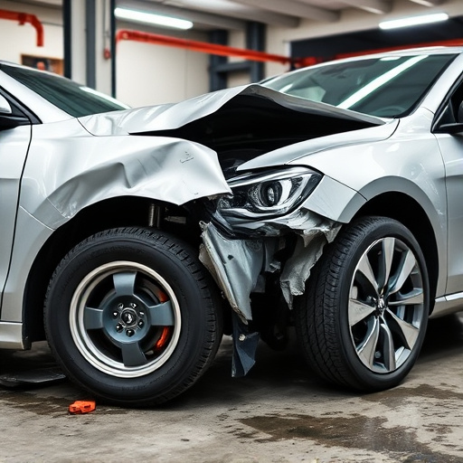 car collision repair