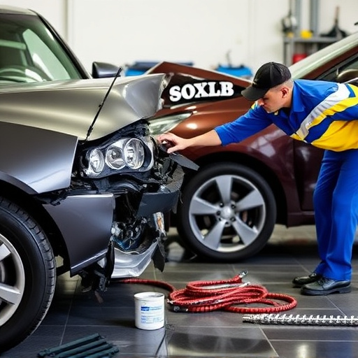 car collision repair