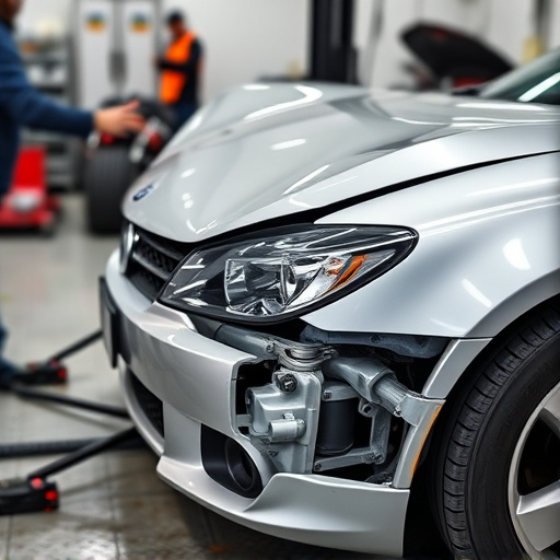 car collision repair
