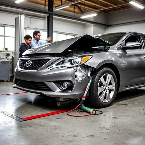 car collision repair