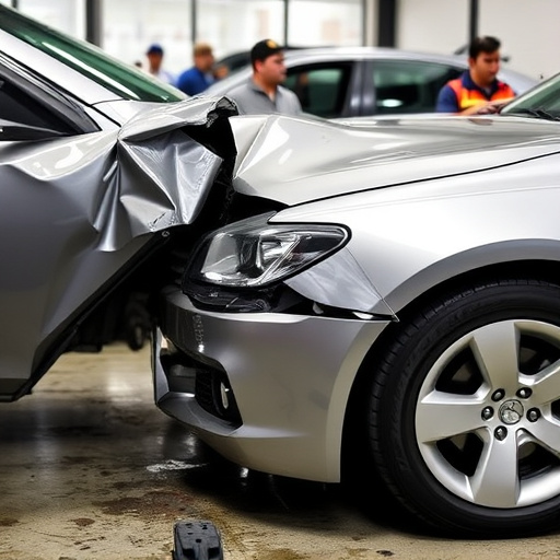 car collision repair