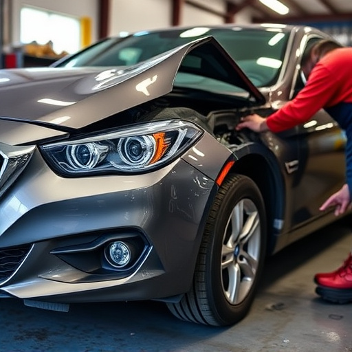 car collision repair