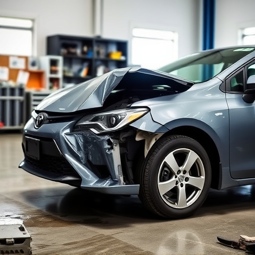 car collision repair