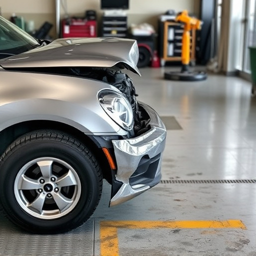 car collision repair