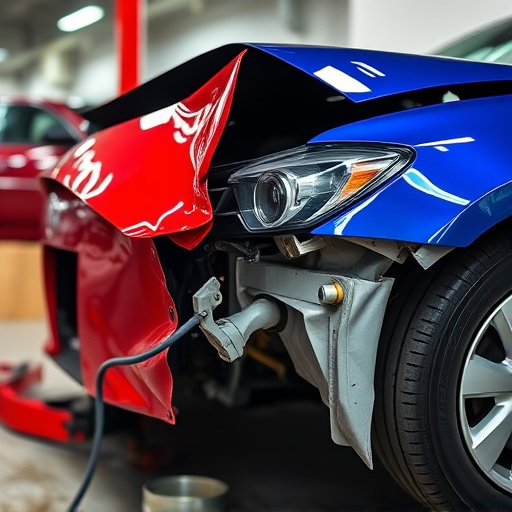 car collision repair