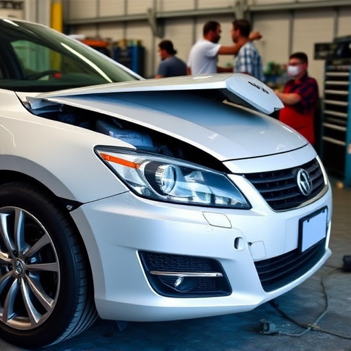 car collision repair