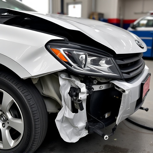 car collision repair