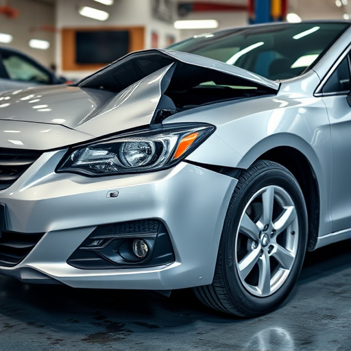 car collision repair