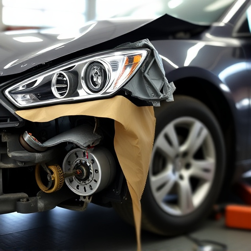 car collision repair