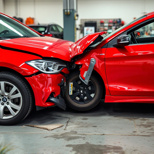 car collision repair