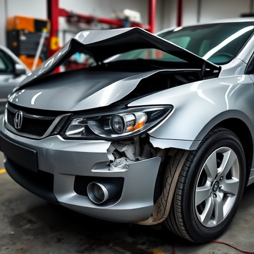 car collision repair